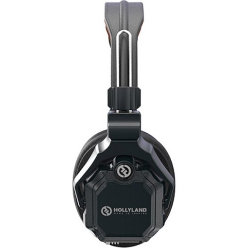 Hollyland Solidcom C1 Pro (Remote Headset, double-Ear) - Casque
