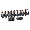 Hollyland Solidcom C1 Pro (10 casques) - Kit intercom