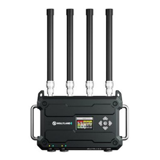 Hollyland Solidcom C1 Pro Roaming Hub - Système intercom