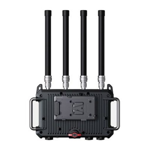 Hollyland Solidcom C1 Pro Roaming Hub - Système intercom