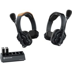 Hollyland Solidcom SE Global 2S (2 casques) - Kit intercom