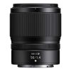NIKON NIKKOR Z 50mm f:1.4-01