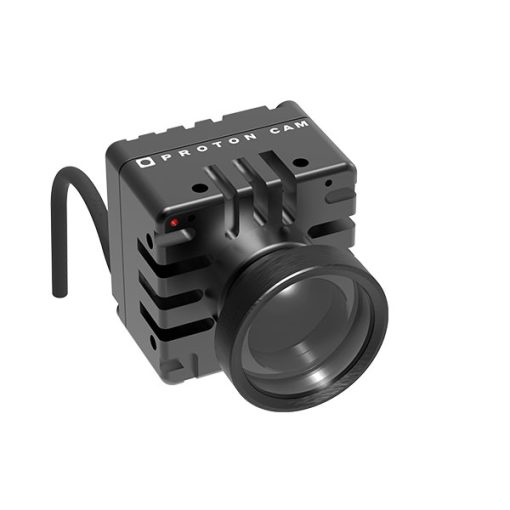 PROTON CAM - Caméra Embarquée