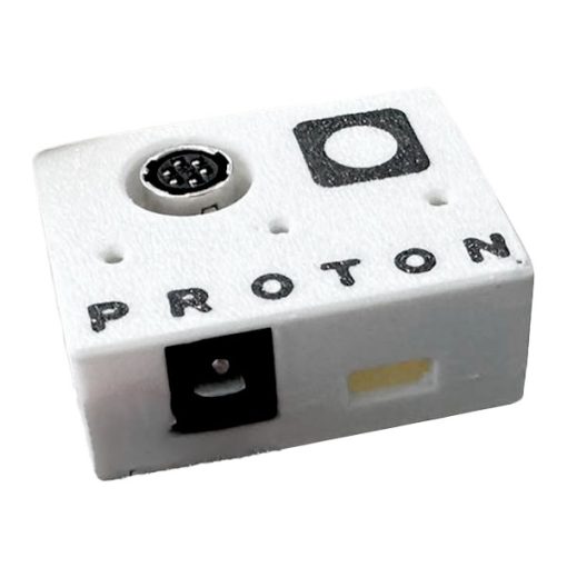 PROTON - Boitier de Connection Caméra