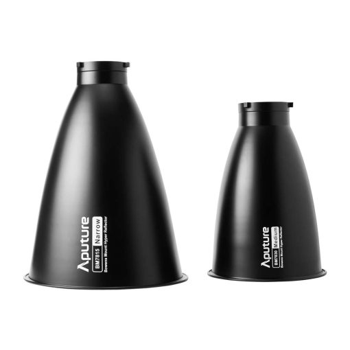 Aputure Storm 1200x Reflector Kit - Réflecteurs