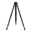 Sachtler Flowtech 75 (Seul, Fibre de carbone) - Trépied