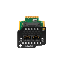 Sennheiser-Spectera-MADI-CARD