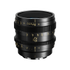 Thypoch Simera-C 28mm T1.5 (Sony E, Black) – Objectif