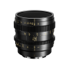 Thypoch Simera-C 35mm T1.5 (Sony E, Black) – Objectif