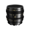 Thypoch Simera-C 50mm T1.5 (Sony E, Black) – Objectif