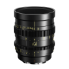 Thypoch Simera-C 75mm T1.5 (Sony E, Black) – Objectif
