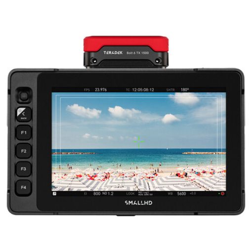 SmallHD Ultra 7 (Bolt 6 TX 1500) - Kit moniteur/transmetteur
