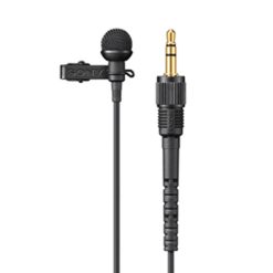 Sony ECM-L1 - Micro cravate_01