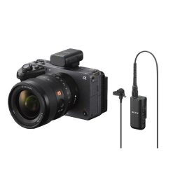 Sony ECM-L1 - Micro cravate_02