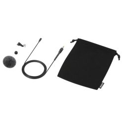 Sony ECM-L1 - Micro cravate_03