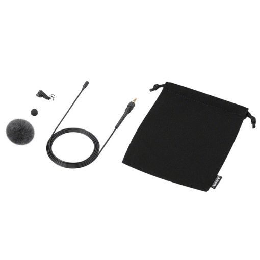Sony ECM-L1 - Micro cravate