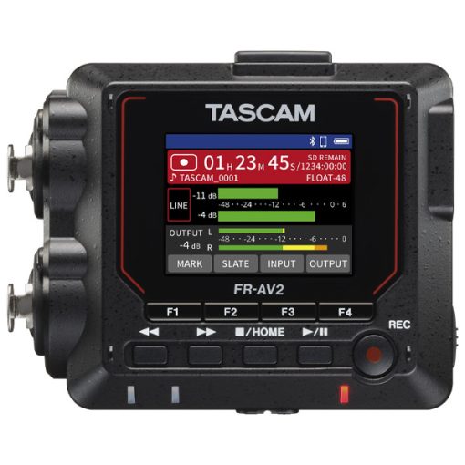 Tascam FR-AV2_01