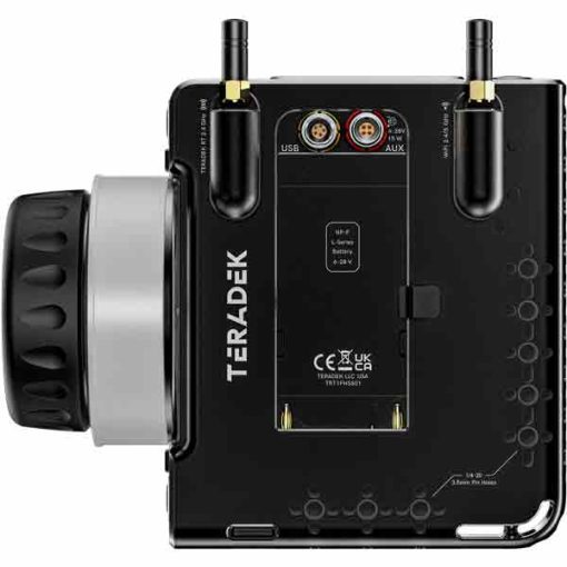 Teradek CTRL.5 - Commande de point
