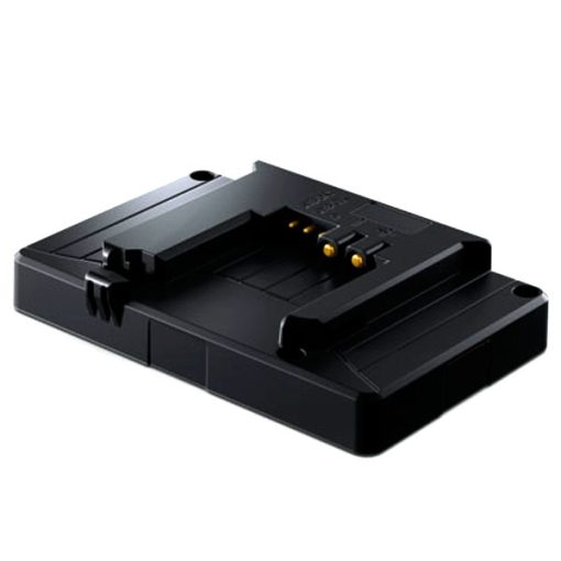 Blackmagic URSA Cine - Plaque Batterie B-Mount