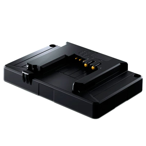 Blackmagic URSA Cine - Plaque Batterie B-Mount