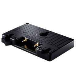 Blackmagic URSA Cine - Plaque Batterie G-Mount