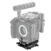 Wooden Camera Base Plate System Canon EOS C80 (K10033) - Kit Support