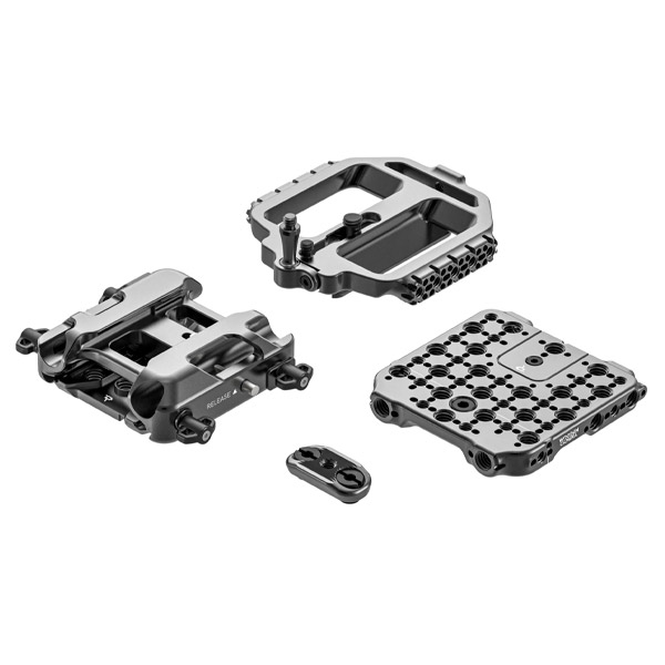 Wooden Camera Core Accessory System Canon EOS C80 (K10034)-01