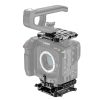 Wooden Camera Core Accessory System Canon EOS C80 (K10034) - Kit Accessoirisation