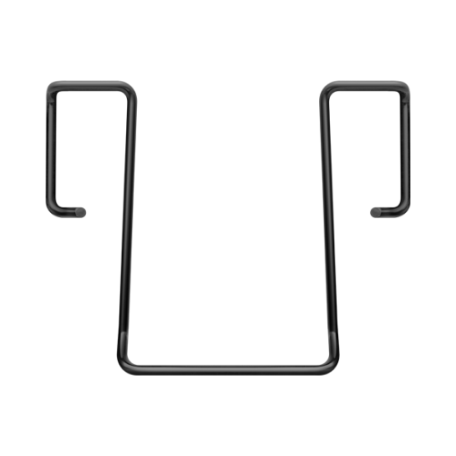 Sennheiser Spectera SEK Belt Clip - Pince de ceinture de rechange pour Spectera SEK