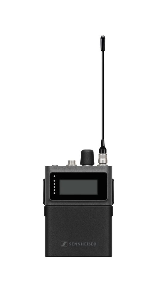 Sennheiser Spectera SEK (UHF) - Émetteur/Récepteur de poche