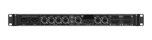 Sennheiser Spectera Base Station - Station de base en rack 1U