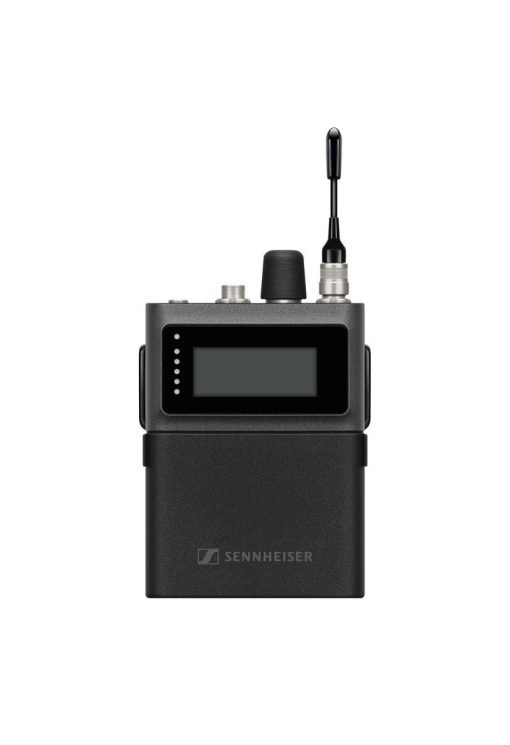 Sennheiser Spectera SEK (UHF) - Émetteur/Récepteur de poche