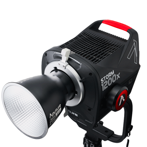 Aputure STORM 1200x - Projecteur LED