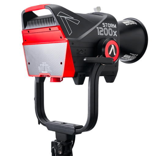 Aputure STORM 1200x - Projecteur LED