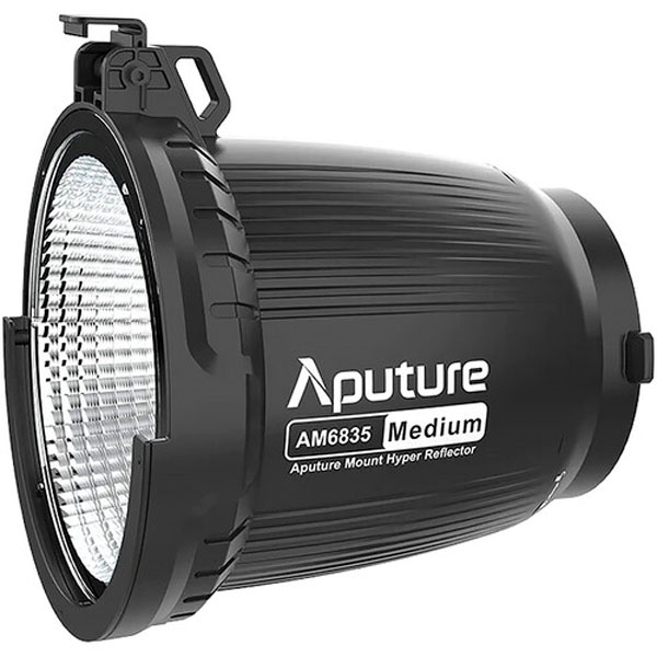 Aputure Electro Storm Reflector (Medium-Angle) - Réflecteur Aputure Electro Storm Reflector (Medium-Angle) - Réflecteur