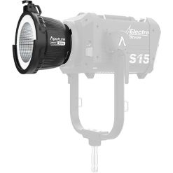 Aputure Electro Storm Reflector Wide