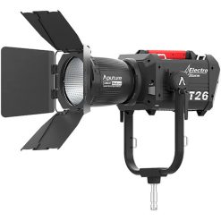 Aputure Electro Storm XT26 (EU Plug) - Projecteur LED Bicolor