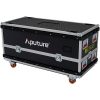 Aputure Flight Case Electro Storm CS15 & XT26 - Valise de transport