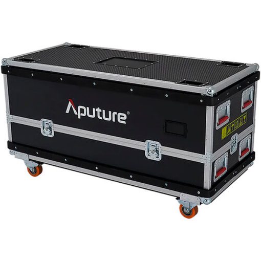Aputure Flight Case Electro Storm CS15 & XT26 - Valise de transport
