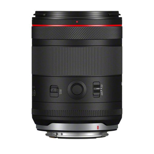 Canon RF 24mm f/1.4L VCM - Objectif