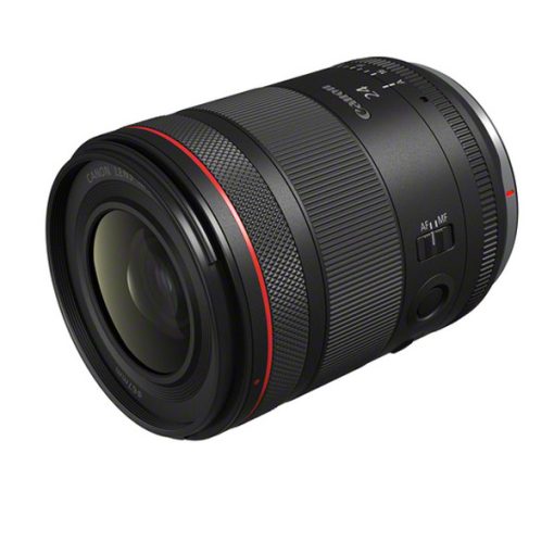 Canon RF 24mm f/1.4L VCM - Objectif