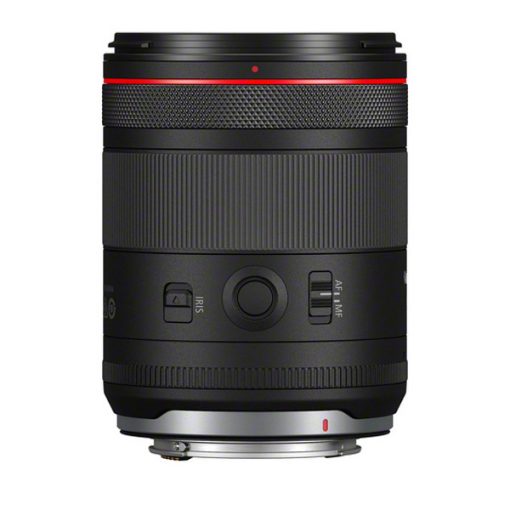 Canon RF 50mm f/1.4L VCM - Objectif