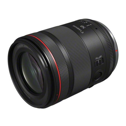 Canon RF 50mm f/1.4L VCM - Objectif