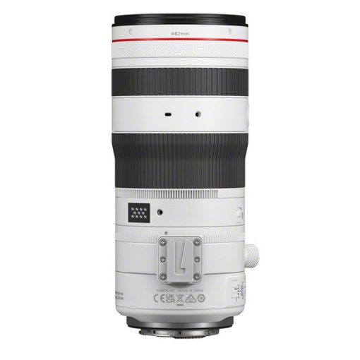 Canon RF 70-200mm f:2.8 L IS USM Z (Blanc)_03