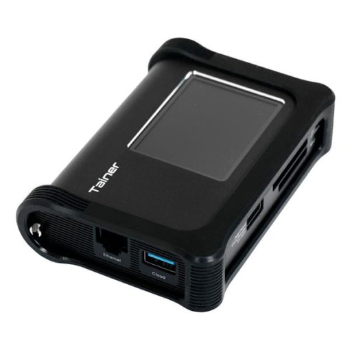 ClouZen TAINER CL-TN001S