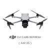 DJI Air 3S - Assurance DJI Care Refresh (1 an)