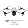DJI Air 3S - Assurance DJI Care Refresh (2 ans)