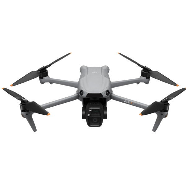 DJI Air 3S Fly More Combo (radiocommande DJI RC 2) - Drone DJI Air 3S Fly More Combo (radiocommande DJI RC 2) - Drone