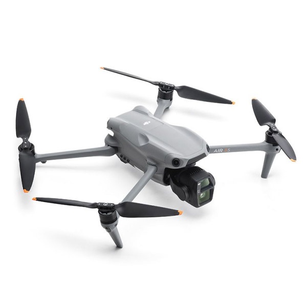 DJI Air 3S Fly More Combo (radiocommande DJI RC 2) - Drone DJI Air 3S Fly More Combo (radiocommande DJI RC 2) - Drone
