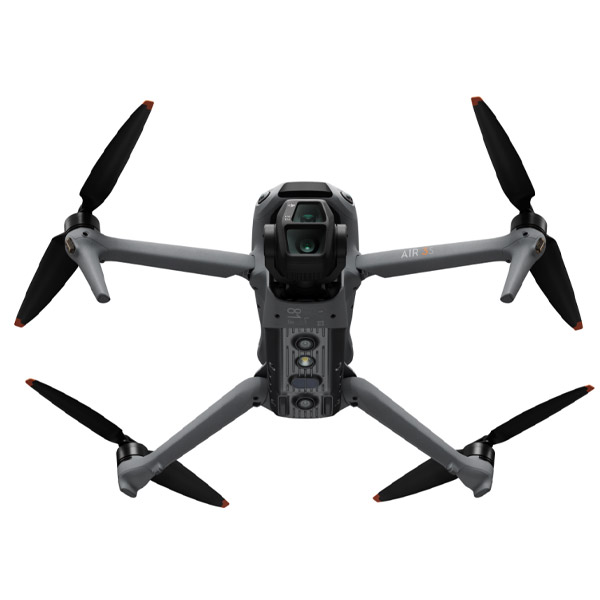 DJI Air 3S Fly More Combo (radiocommande DJI RC 2) - Drone DJI Air 3S Fly More Combo (radiocommande DJI RC 2) - Drone